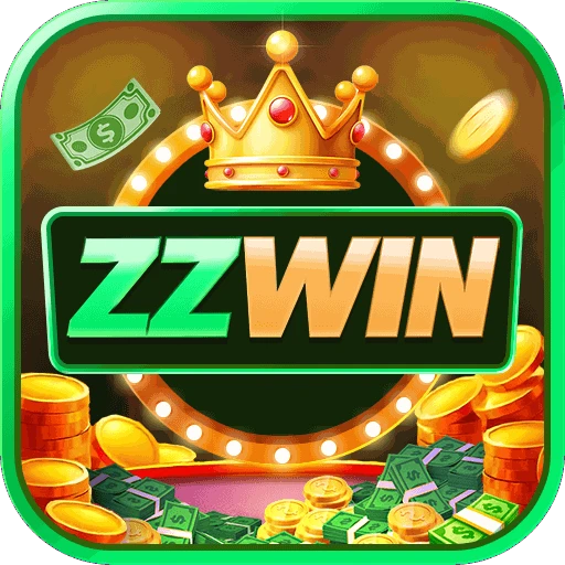 ZZWIN Logo